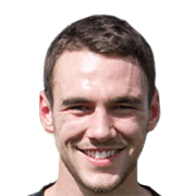 Shaun Fraser fm 2021