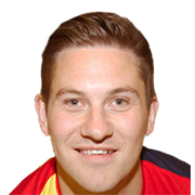 John Gemmell fm 2021