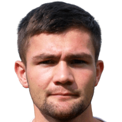 Ewan MacPherson fm 2021