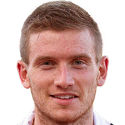 Gregor Fotheringham fm 2021