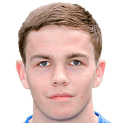 Sam Lidington fm 2021