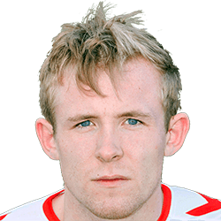 Darren Ramsay fm 2021