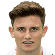 Gavin Mitchell fm 2021