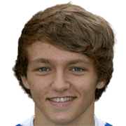 Dylan Pooler fm 2021