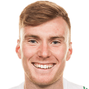 Ciaran Lafferty fm 2021