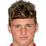 Aaron Norris fm 2021