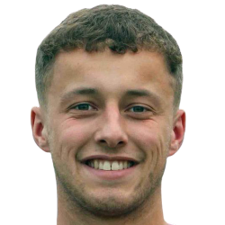 Ally Bellingham fm 2021