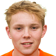 Aaron Murrell fm 2021