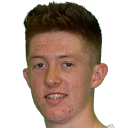 Robbie Leighton fm 2021