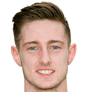 Andy Johnstone fm 2021