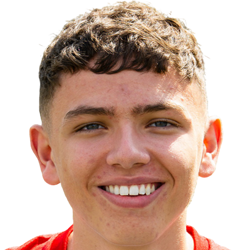 Niyah Joseph fm 2021