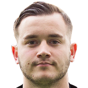 James MacLennan fm 2021