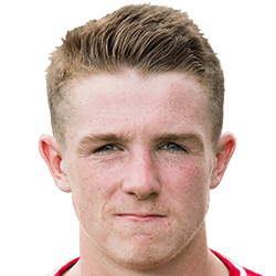 Kieran Inglis fm 2021