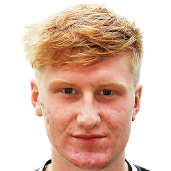 David Wilson fm 2021