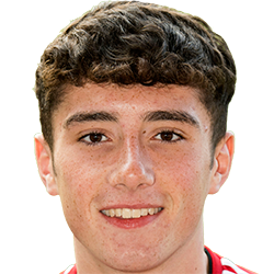 Lloyd Robertson fm21