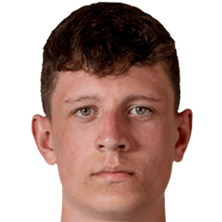 Robbie Hemfrey fm 2021