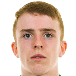 Paul Kennedy fm 2021