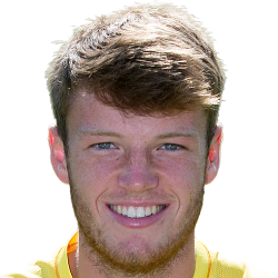 Harrison Sharp fm 2021