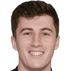Lewis Hunter fm 2021