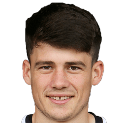 Rory MacEwan fm 2021