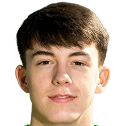 Steven Bradley fm 2021