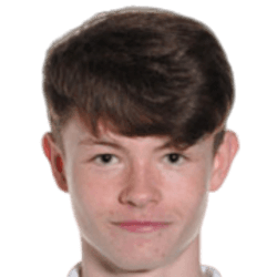 Chris McQueen fm 2021