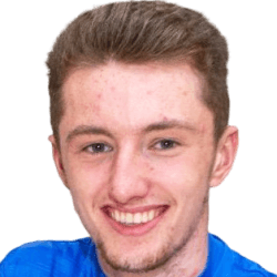 Scott Cusick fm 2021