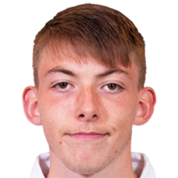 Findlay Cook fm 2021