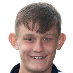 Danny Strachan fm 2021