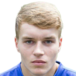 Aiden Wilson fm 2021