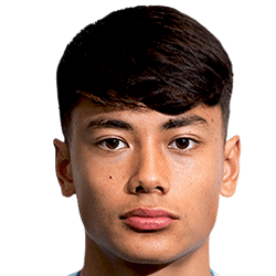 Kane Patterson fm 2021