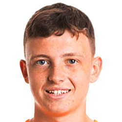 Lewis Budinauckas fm21