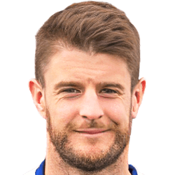 Darryn Kelly fm 2021