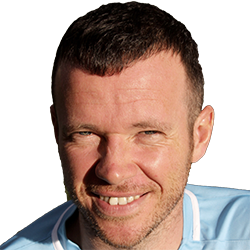 Eddie Malone fm 2021