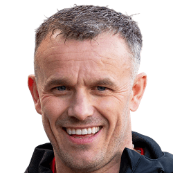 Mark Roberts fm 2021