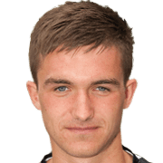 Mark McLennan fm 2021