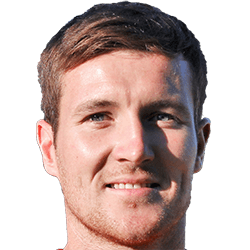 Paul McGeouch fm 2021