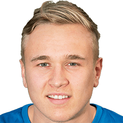 Shaun Rutherford fm 2021