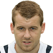 Jamie McKernon fm 2021