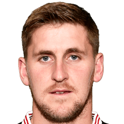 Michael Steven fm 2021