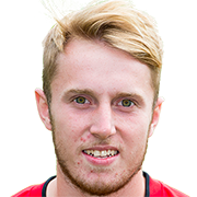 Jordan Leyden fm 2021