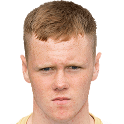 Craig Henderson fm 2021