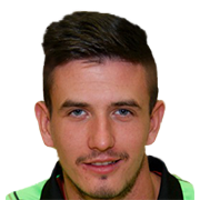 Kieran Hughes fm 2021