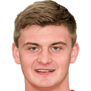 Scott Davidson fm 2021