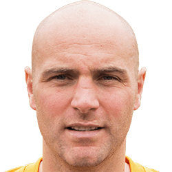 Pat Scullion fm 2021