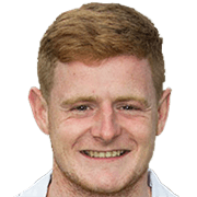 Ciaran McElroy fm 2021