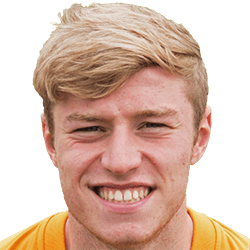 Callum Donaldson fm 2021