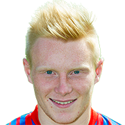 Calum Howarth fm 2021