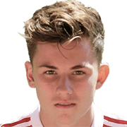 Lewis Hutchison fm21