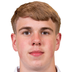 Matthew McDonald fm 2021